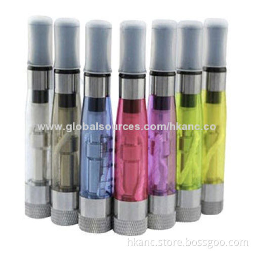 E cigarette, CE5+ atomizer different colors for selection